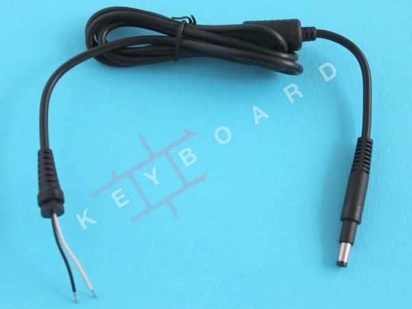 Кабель живлення для ноутбука Hp 540